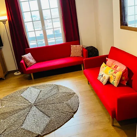 La Camino Apartment