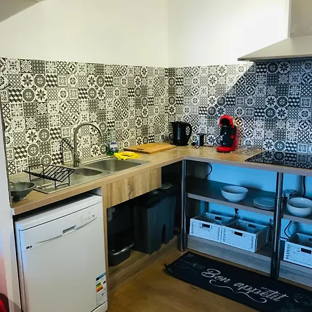 La Camino Apartment
